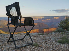 front runner expanding camping director chair for sale in san antonio texas at hawkes outdoors 2102512882