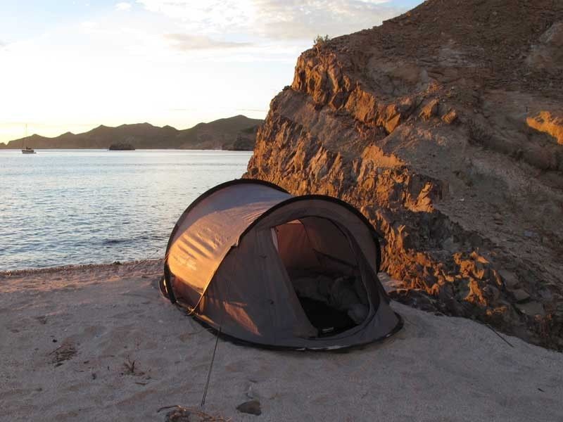 front runner flip pop ground tent for sale in san antonio texas at hawkes outdoors 2102512882