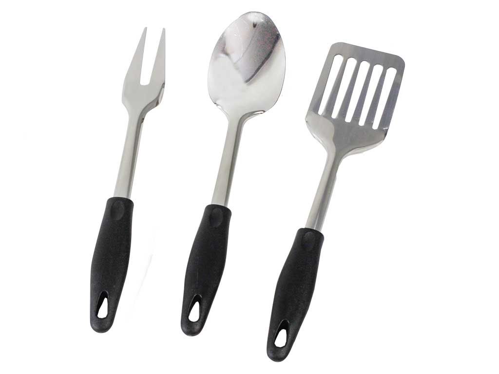 Front Runner Camp Kitchen Utensil Set - Hawkes Outdoors