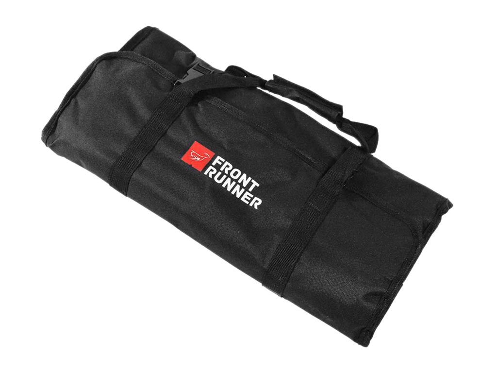 front runner camp kitchen storage bag with utensils for sale in san antonio texas at hawkes outdoors 2102512882