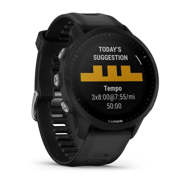 Garmin Forerunner 955 - Hawkes Outdoors