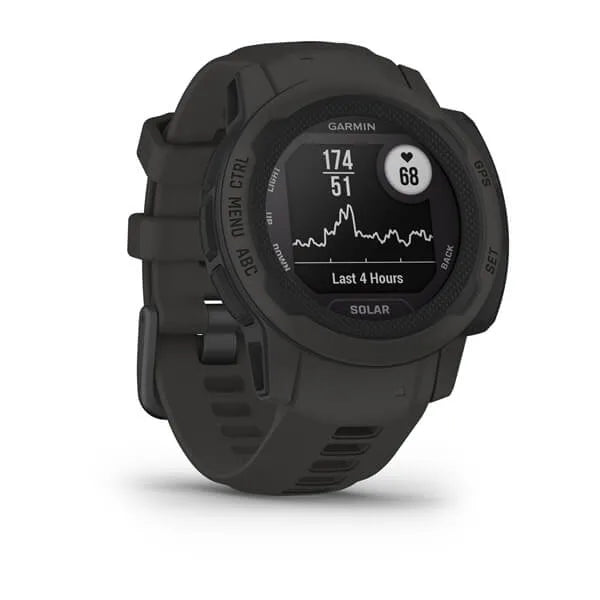 Garmin Instinct 2S