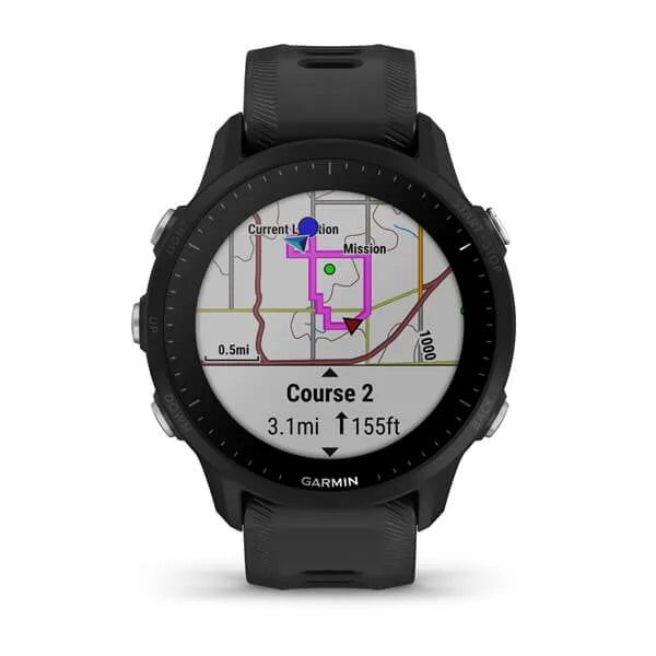 Garmin Forerunner 955 - Hawkes Outdoors