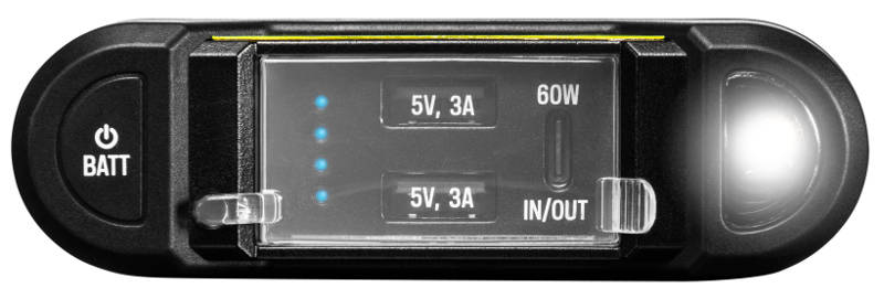Goal Zero Venture 75 - Hawkes Outdoors