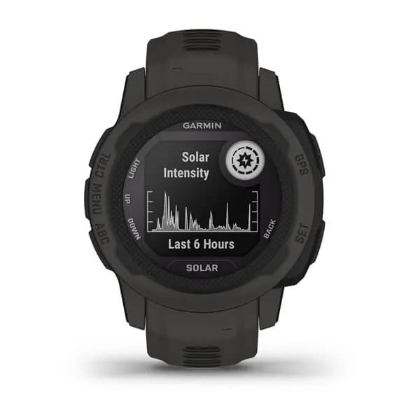 Garmin Instinct 2S