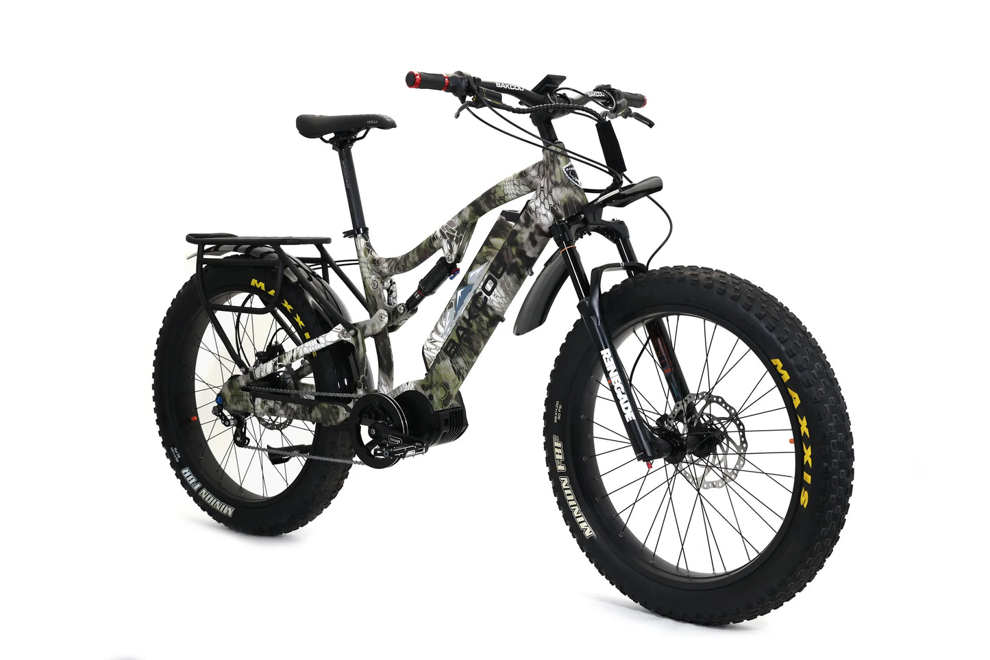 Storm electric discount bike for sale