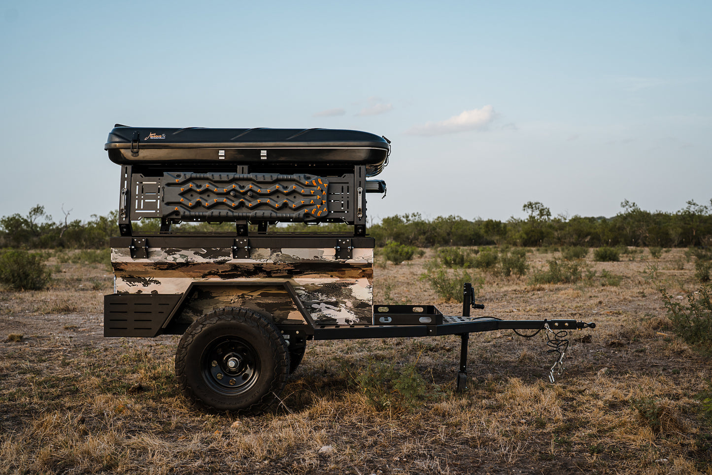 rustic mountain overland utility camping trailers for sale near austin dallas houston texas at hawkes outdoors 210-251-2882