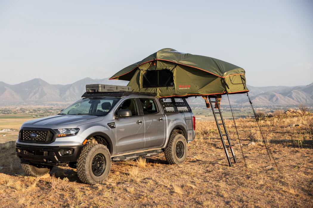 roam vagabond rooftop tent gift idea for sale near austin dallas houston texas at hawkes outdoors 210-251-2882