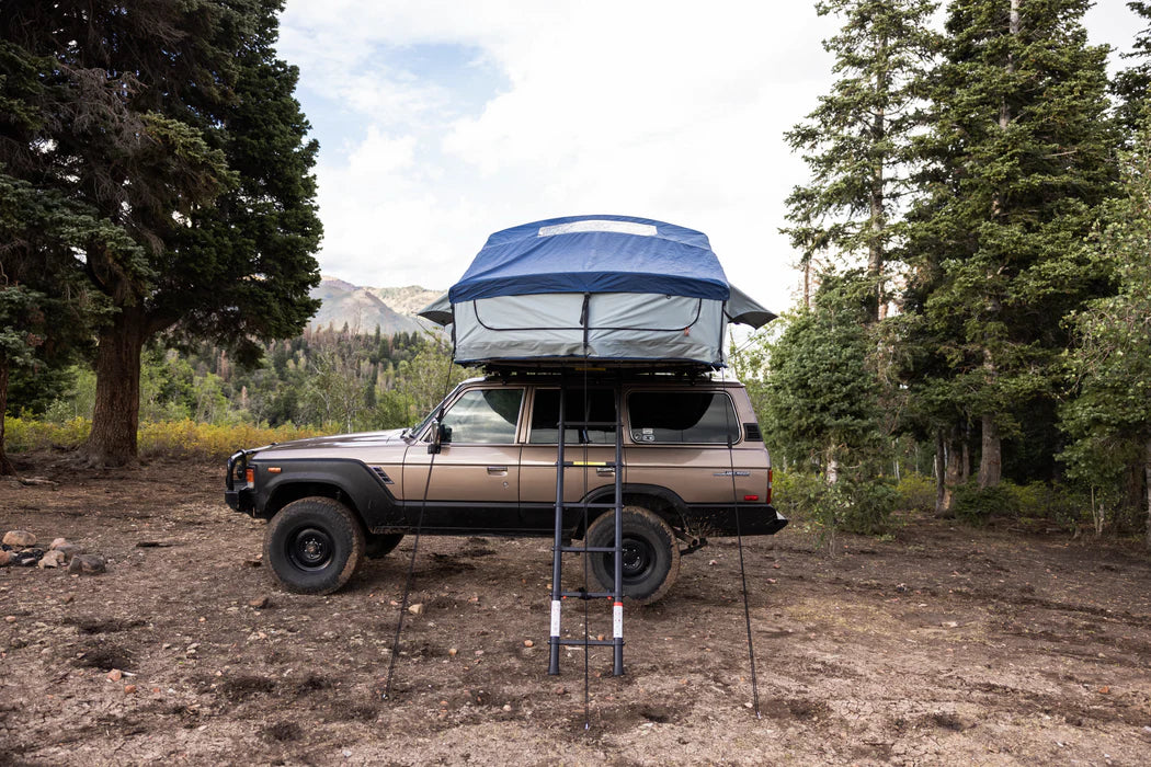 The Vagabond XL Rooftop Tent by Roam